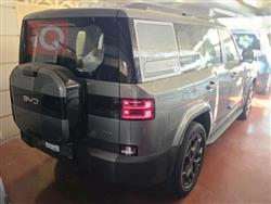 BYD Leopard 7